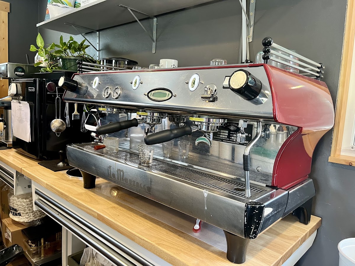 Banner Canyon Critter Coffee 01